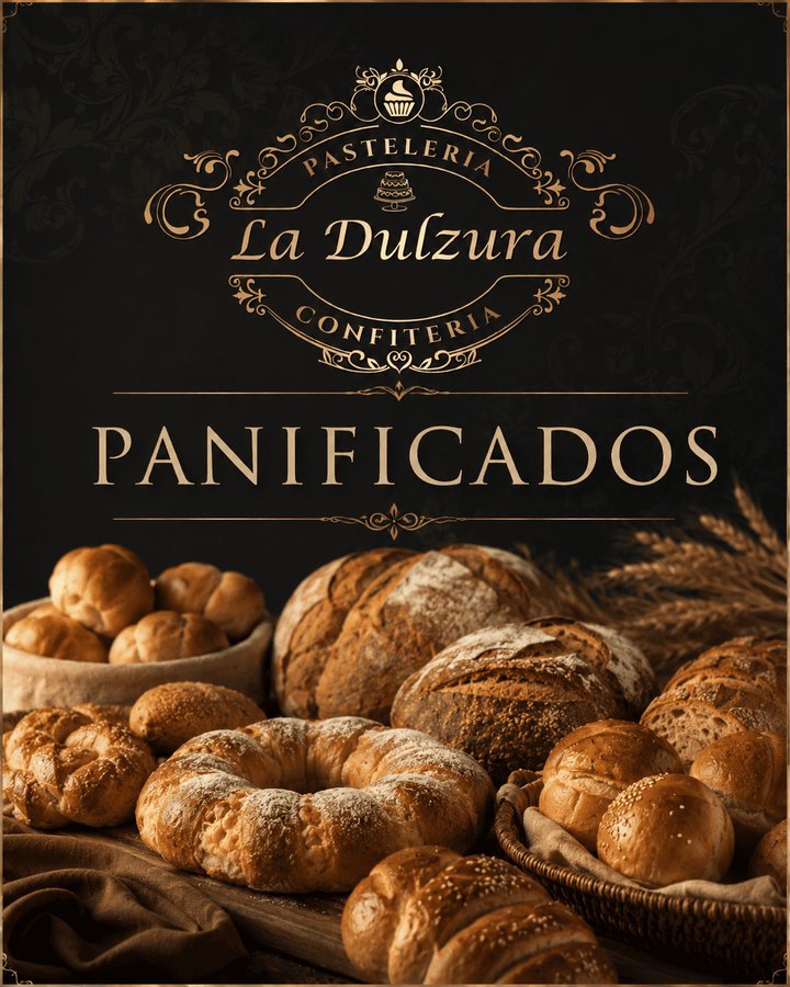 Panificados de La Dulzura