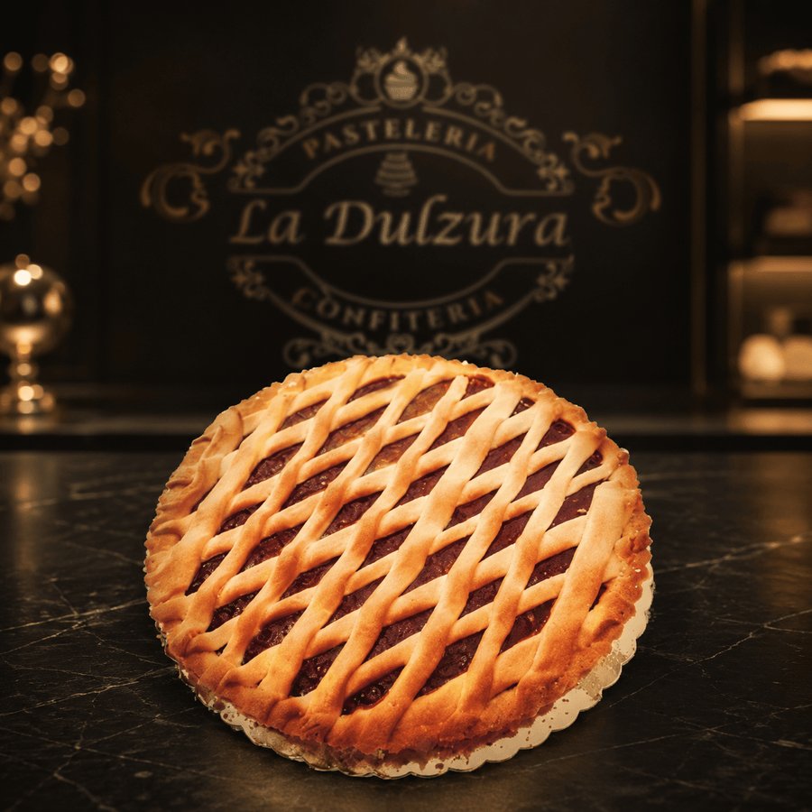 Pastafrola Clásica - La Dulzura