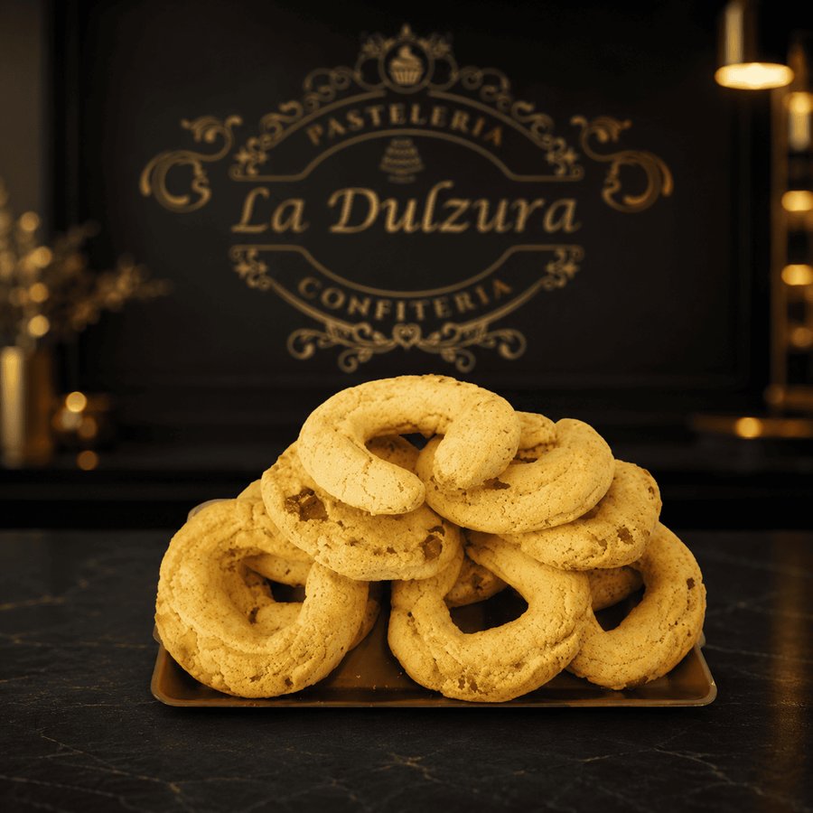Chipa Tradicional - La Dulzura