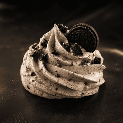 Oreo