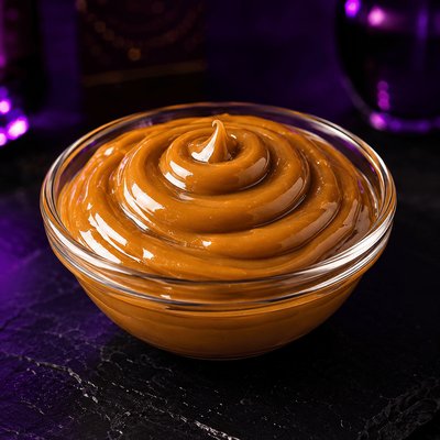 Dulce de Leche